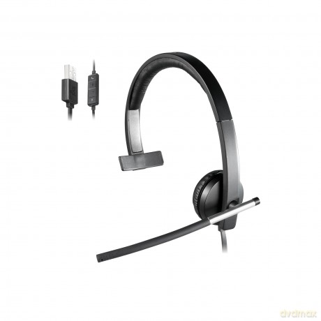 Logitech Headset Mono H650e