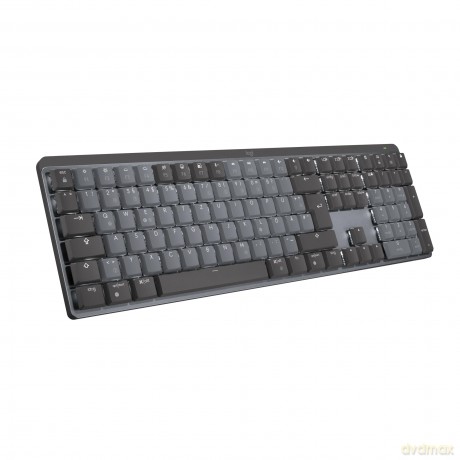 Logitech Master Series MX Mechanical Blu