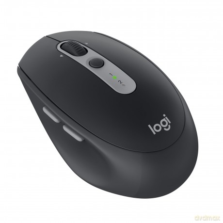 Logitech Maus M590 schwarz