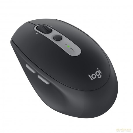 Logitech Maus M590 schwarz