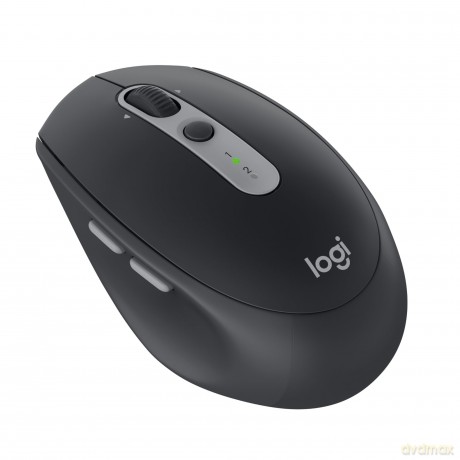 Logitech Maus M590 schwarz