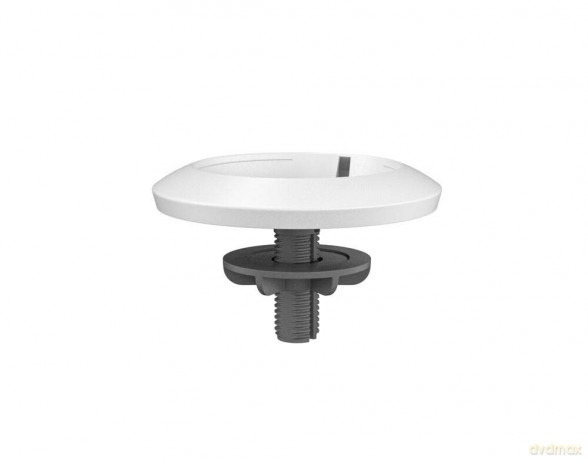 Logitech Mic Pod Mount Table and Ceiling