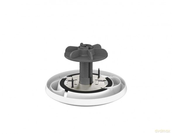 Logitech Mic Pod Mount Table and Ceiling