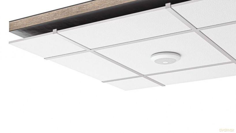 Logitech Mic Pod Mount Table and Ceiling