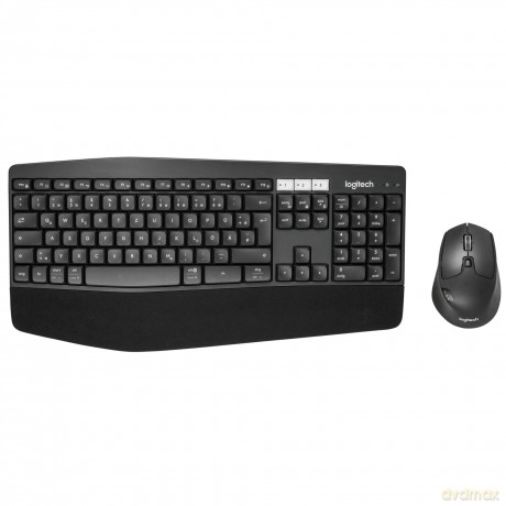 Logitech MK850 Performance
