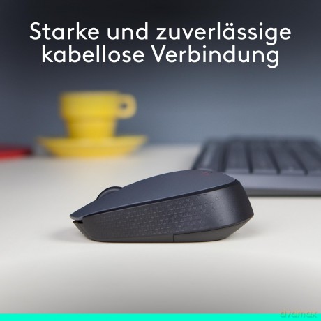 Logitech Mouse M170