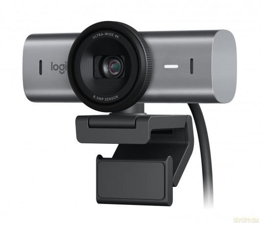 Logitech MX BRIO 705 for Business Webcam