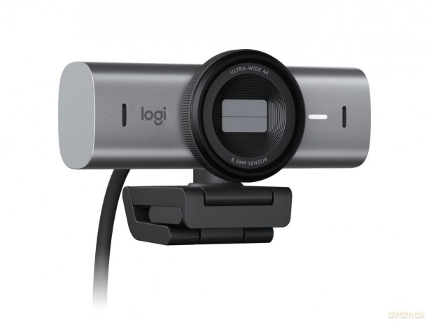 Logitech MX BRIO 705 for Business Webcam