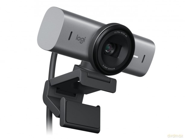 Logitech MX BRIO 705 for Business Webcam