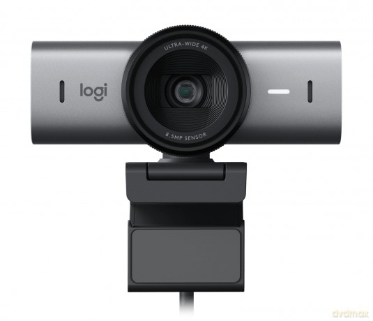 Logitech MX BRIO 705 for Business Webcam