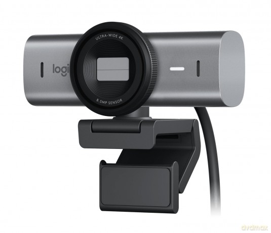 Logitech MX BRIO 705 for Business Webcam