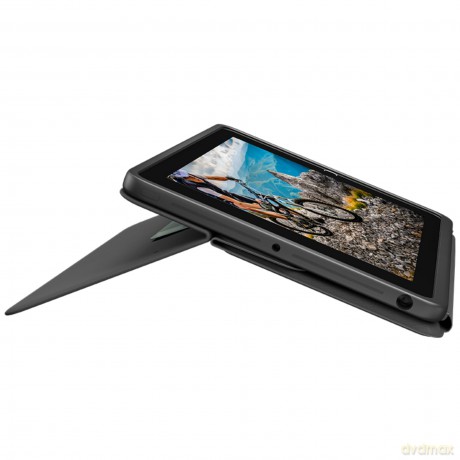 Logitech RUGGED FOLIO Tablet-Tastatur