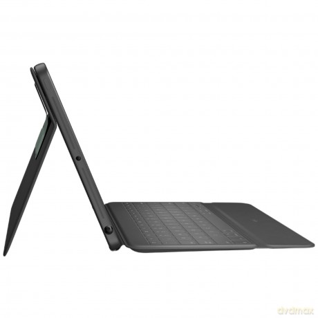 Logitech RUGGED FOLIO Tablet-Tastatur