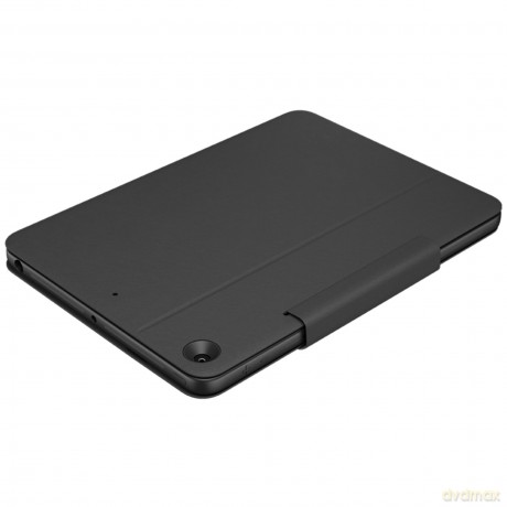 Logitech RUGGED FOLIO Tablet-Tastatur