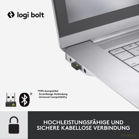 Logitech Signature Combo MK650 OFFWHITE