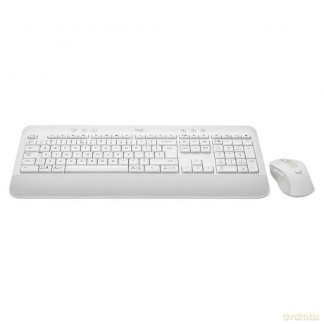 Logitech Signature Combo MK650 OFFWHITE