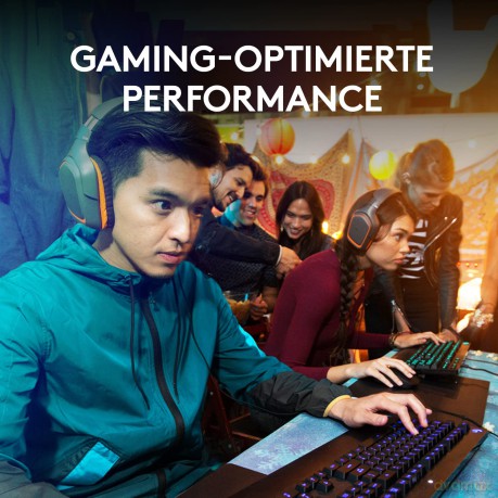 Logitech Tastatur G213 PRODIGY