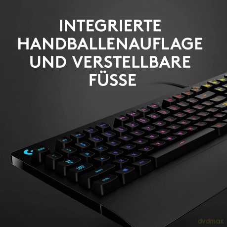 Logitech Tastatur G213 PRODIGY