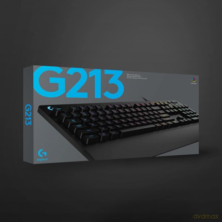 Logitech Tastatur G213 PRODIGY