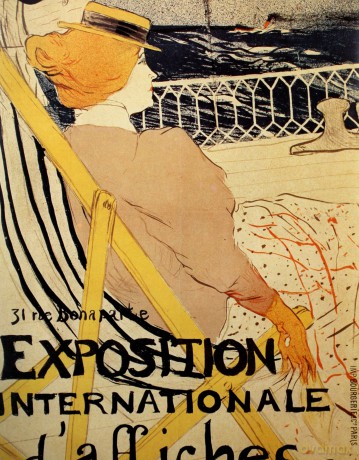 Art Watch. Najwięksi Malarze Świata 01: Henri de Toulouse-Lautrec [KSIĄŻKA]