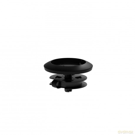 Logitech Tischhalterung fźr Mikrofon Ra