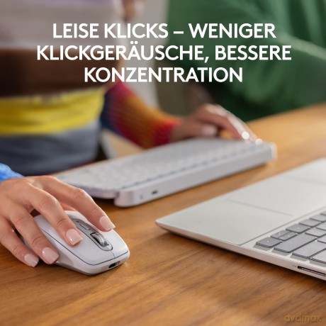 Logitech Wireless Mouse MX Anywhere 3S f