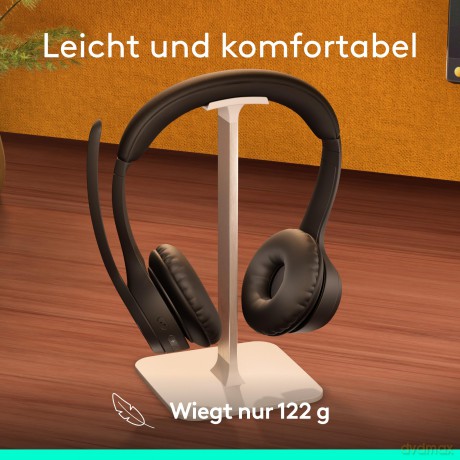 Logitech: Logitech Zone 305 Teams Bluetooth-Headse