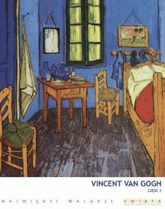 Art Watch. Najwięksi Malarze Świata 02: Vincent Van Gogh 1 [KSIĄŻKA]