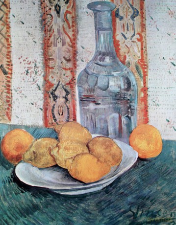 Art Watch. Najwięksi Malarze Świata 02: Vincent Van Gogh 1 [KSIĄŻKA]