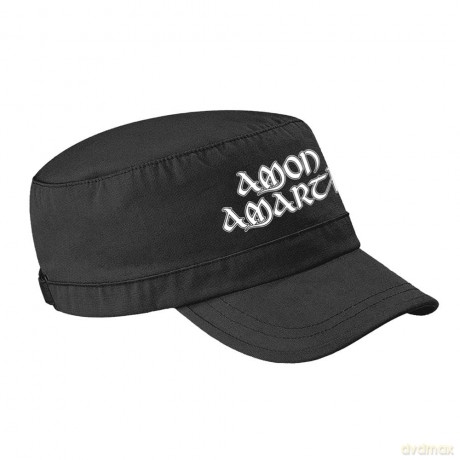 Amon Amarth: Logo