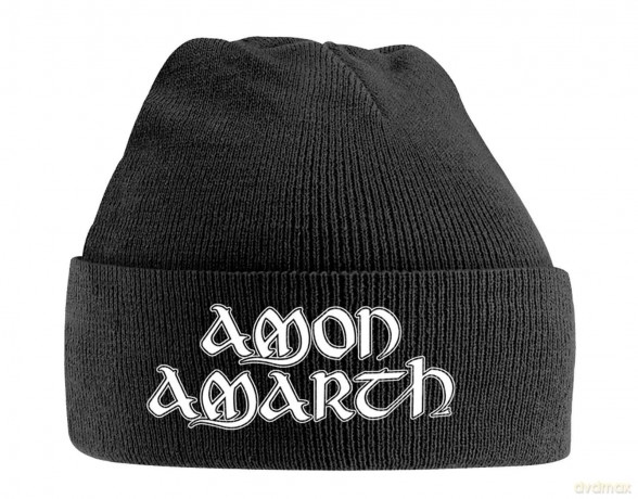 Amon Amarth: Logo