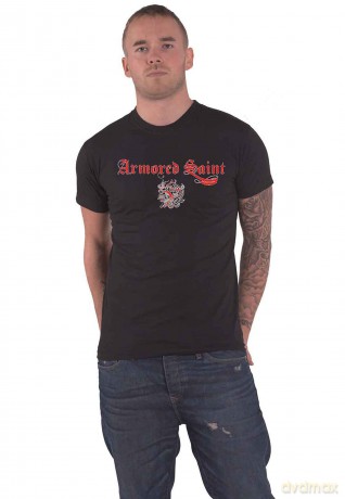 Armored Saint: Logo