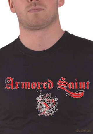 Armored Saint: Logo