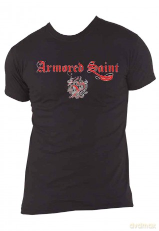 Armored Saint: Logo