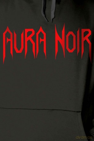 Aura Noir: Logo