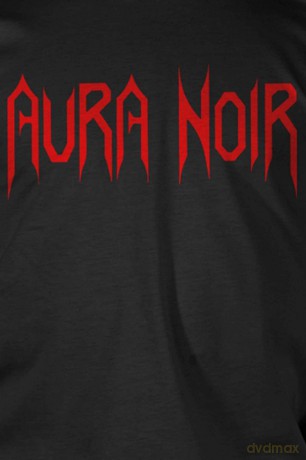 Aura Noir: Logo