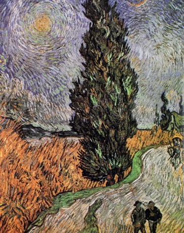 Art Watch. Najwięksi Malarze Świata 03: Vincent Van Gogh 2 [KSIĄŻKA]