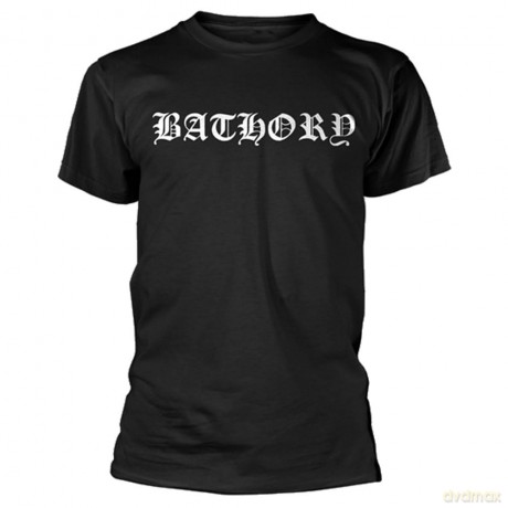 Bathory: Logo