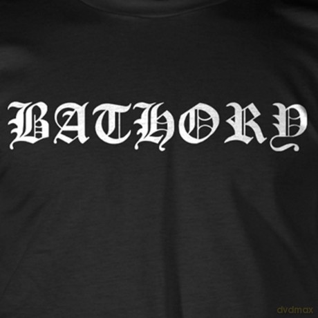 Bathory: Logo