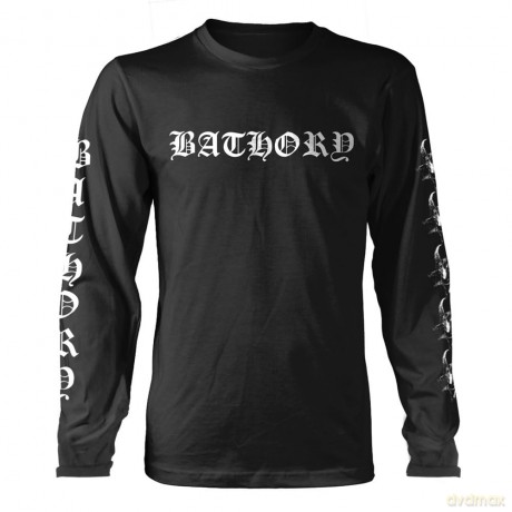 Bathory: Logo