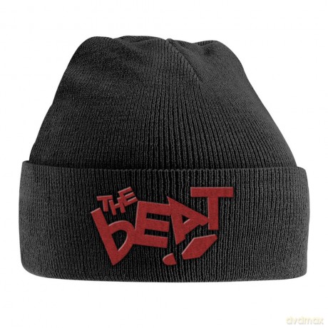 Beat The: Logo