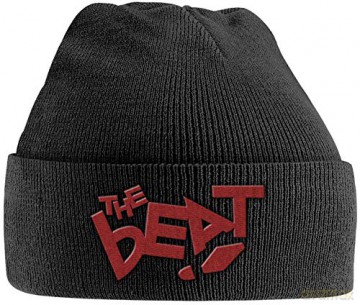Beat The: Logo