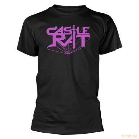 Castle Rat: Logo