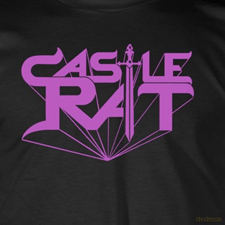 Castle Rat: Logo
