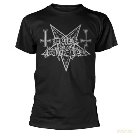 Dark Funeral: Logo