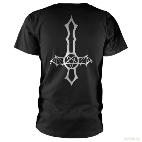 Dark Funeral: Logo