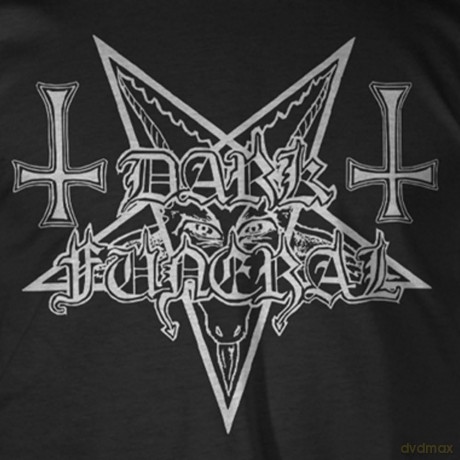 Dark Funeral: Logo