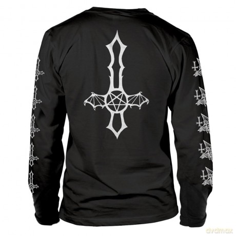 Dark Funeral: Logo