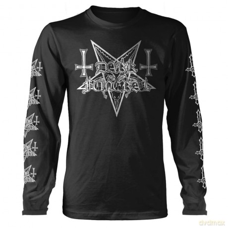 Dark Funeral: Logo