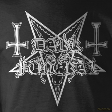 Dark Funeral: Logo